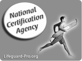 Lifeguard-Pro | National Rescue Training Certification Agency