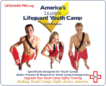 Lifeguard Certification Courses & Water Safety Instructor Classes | Lifeguarding & WSI)