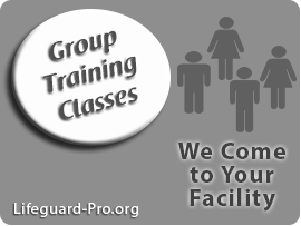 Group Training Classes